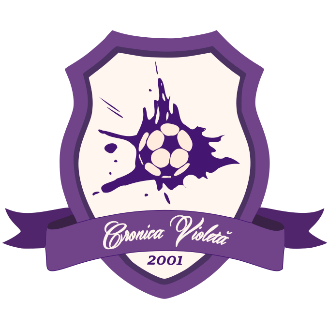 Crestul Cronicii Violete